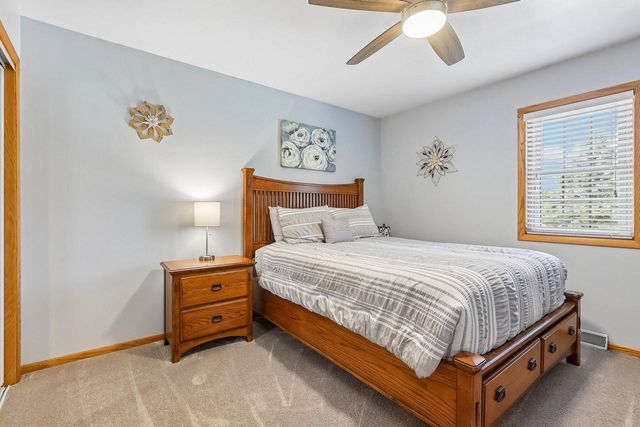 N164W21241 Dunbar COURT, Jackson, WI 53037