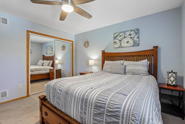 N164W21241 Dunbar COURT, Jackson, WI 53037