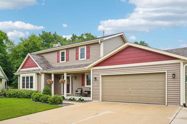 N164W21241 Dunbar COURT, Jackson, WI 53037