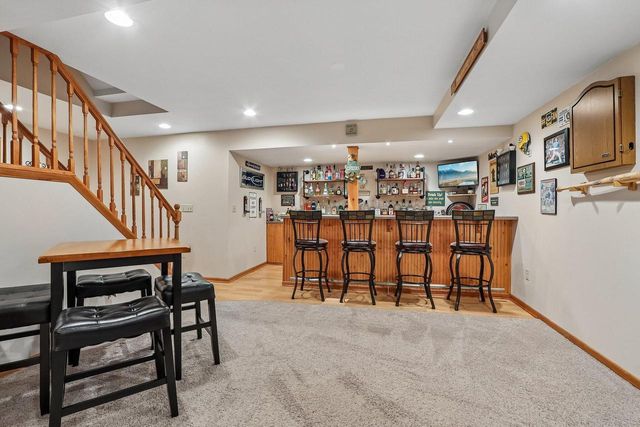 N164W21241 Dunbar COURT, Jackson, WI 53037