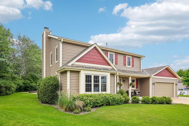 N164W21241 Dunbar COURT, Jackson, WI 53037