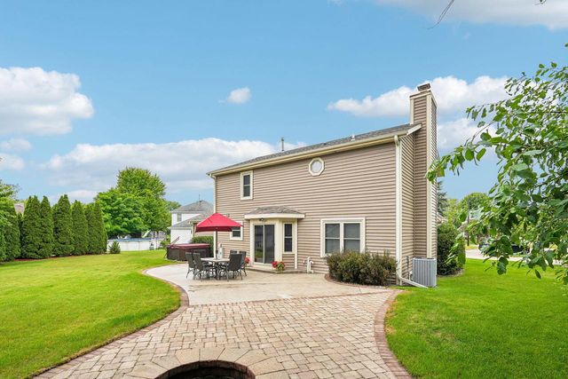 N164W21241 Dunbar COURT, Jackson, WI 53037