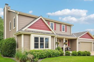 N164W21241 Dunbar COURT, Jackson, WI 53037