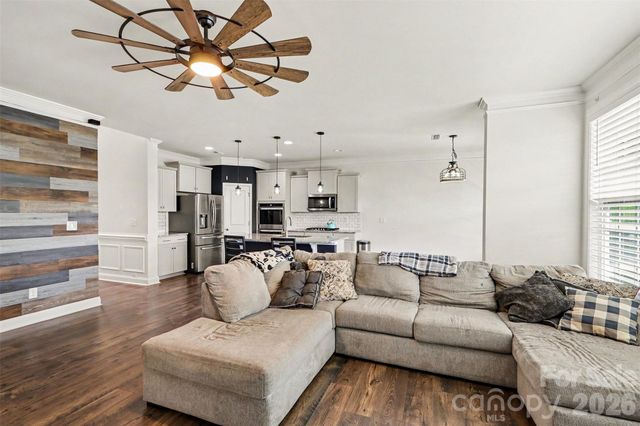 124 Championship Drive, Mooresville, NC 28115