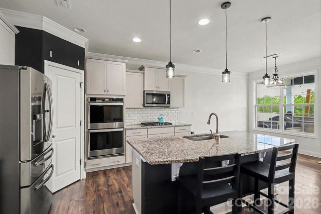 124 Championship Drive, Mooresville, NC 28115