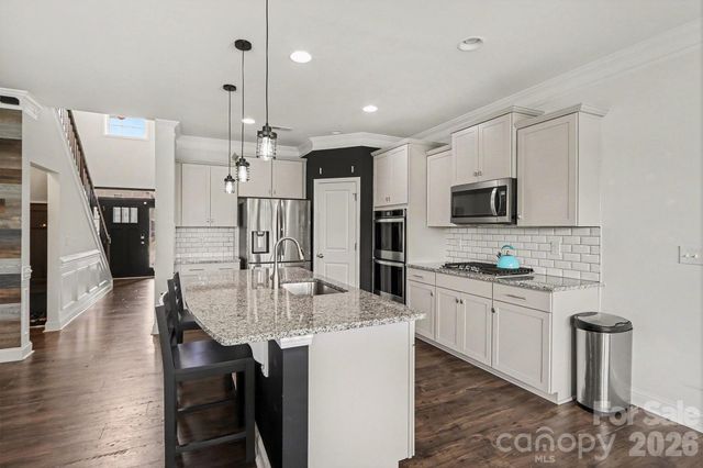 124 Championship Drive, Mooresville, NC 28115