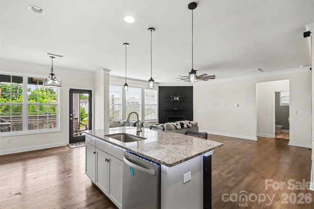 124 Championship Drive, Mooresville, NC 28115
