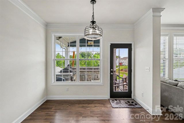 124 Championship Drive, Mooresville, NC 28115
