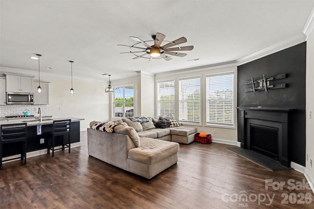 124 Championship Drive, Mooresville, NC 28115