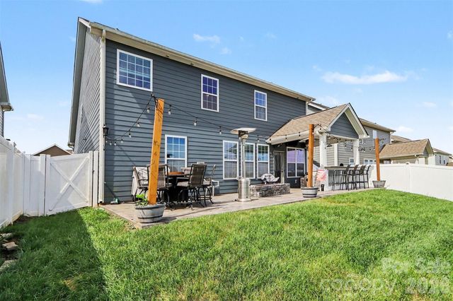 124 Championship Drive, Mooresville, NC 28115