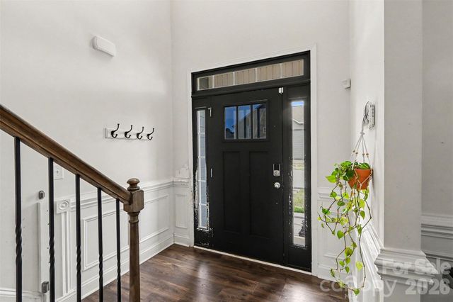 124 Championship Drive, Mooresville, NC 28115