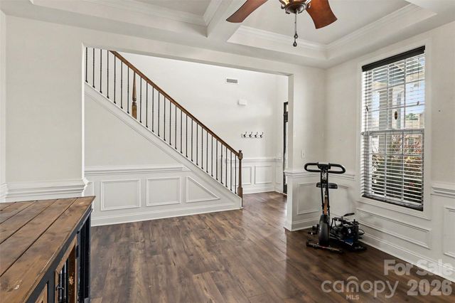 124 Championship Drive, Mooresville, NC 28115