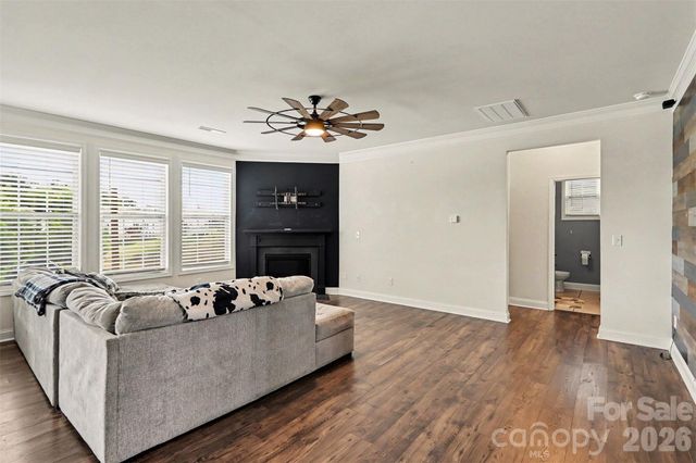 124 Championship Drive, Mooresville, NC 28115