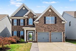 124 Championship Drive, Mooresville, NC 28115