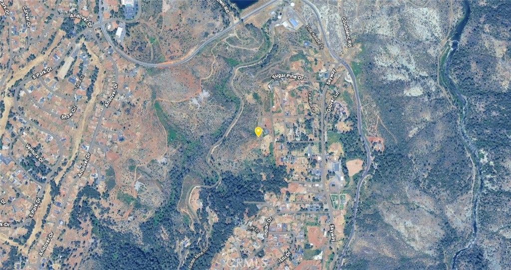 Image 7 of property listing at 0 Canyon Drive, Magalia, CA 95954