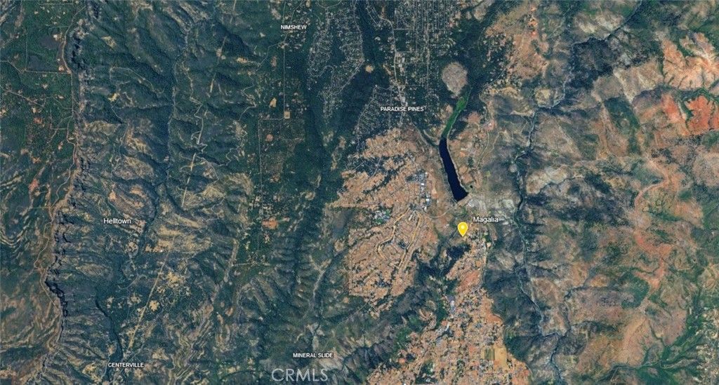 Image 9 of property listing at 0 Canyon Drive, Magalia, CA 95954