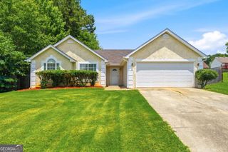 10586 Aspenwood Court, Jonesboro, GA 30238