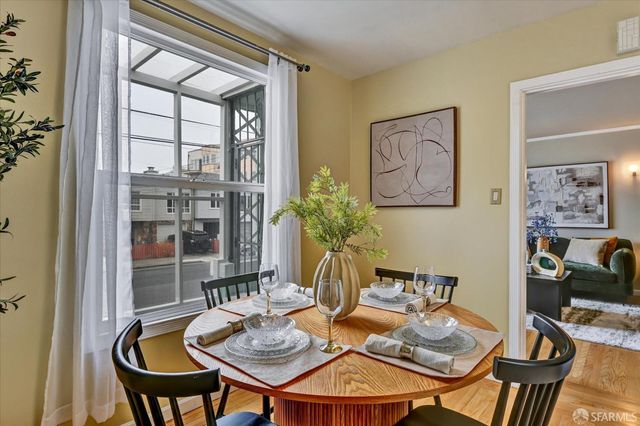 1775 46th Avenue, San Francisco, CA 94122