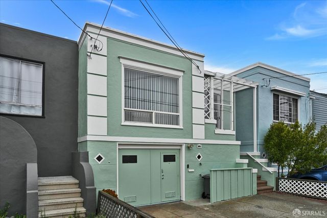 1775 46th Avenue, San Francisco, CA 94122