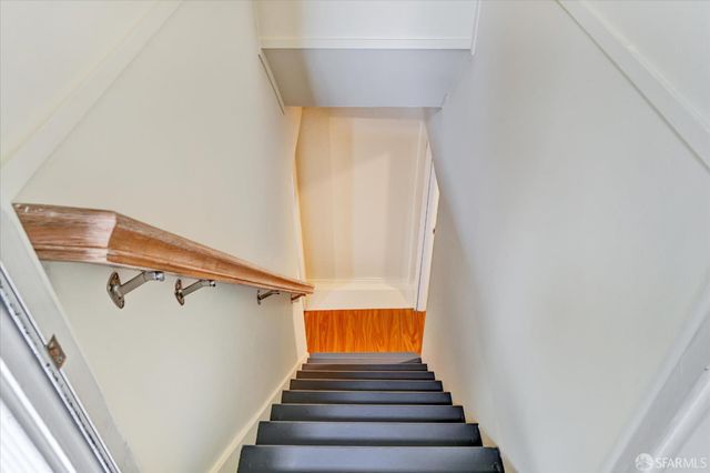 1775 46th Avenue, San Francisco, CA 94122