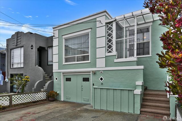 1775 46th Avenue, San Francisco, CA 94122