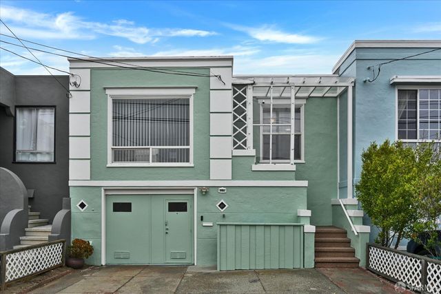 1775 46th Avenue, San Francisco, CA 94122