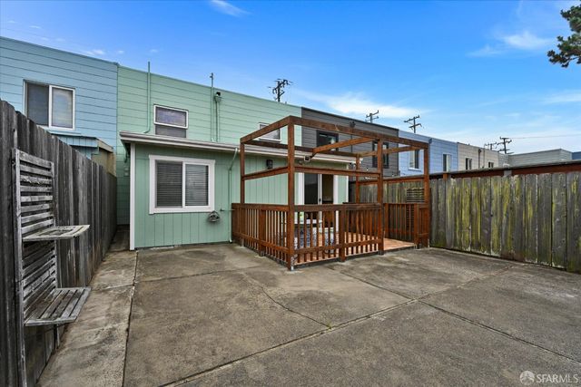 1775 46th Avenue, San Francisco, CA 94122