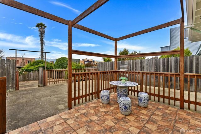 1775 46th Avenue, San Francisco, CA 94122