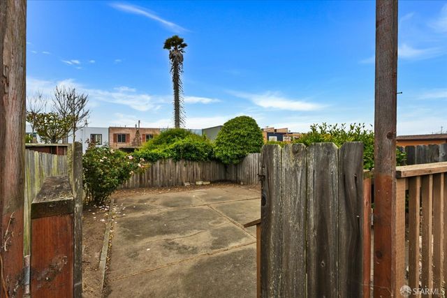 1775 46th Avenue, San Francisco, CA 94122