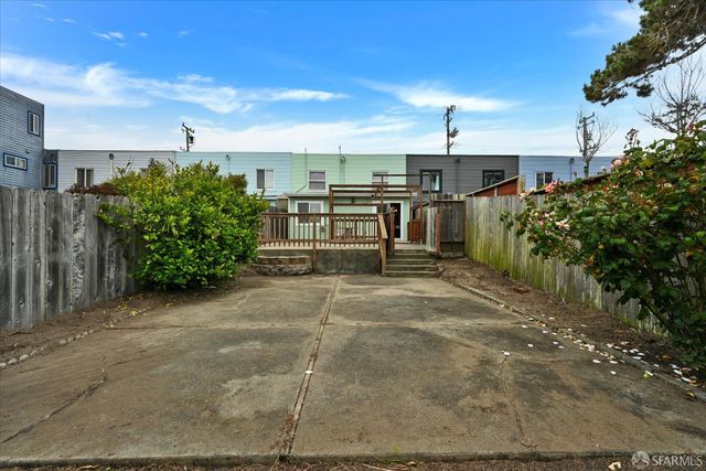 1775 46th Avenue, San Francisco, CA 94122