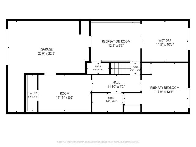 1775 46th Avenue, San Francisco, CA 94122