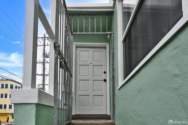 1775 46th Avenue, San Francisco, CA 94122