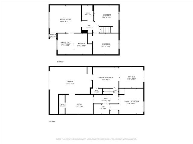 1775 46th Avenue, San Francisco, CA 94122
