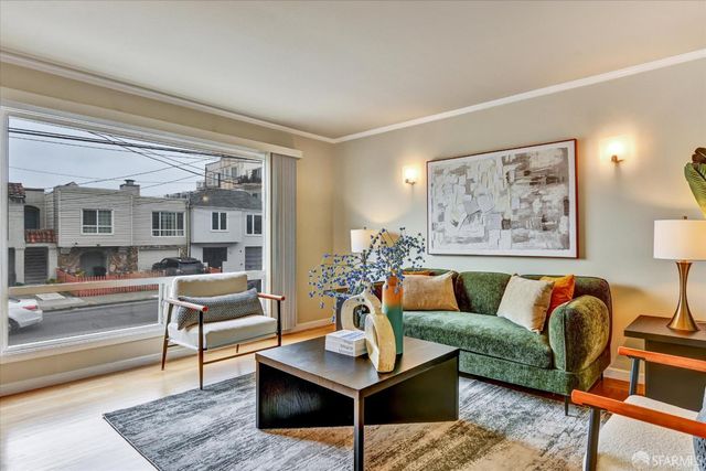 1775 46th Avenue, San Francisco, CA 94122