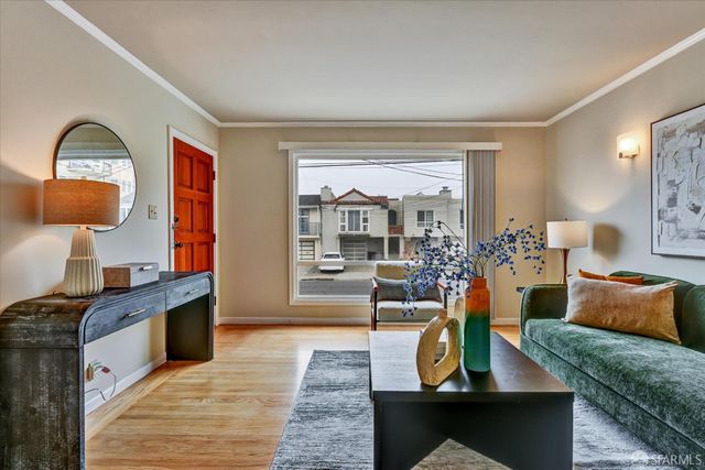 1775 46th Avenue, San Francisco, CA 94122