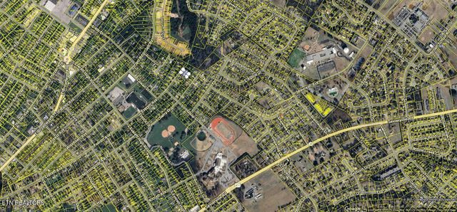 1624 Everett Ave, Maryville, TN 37804