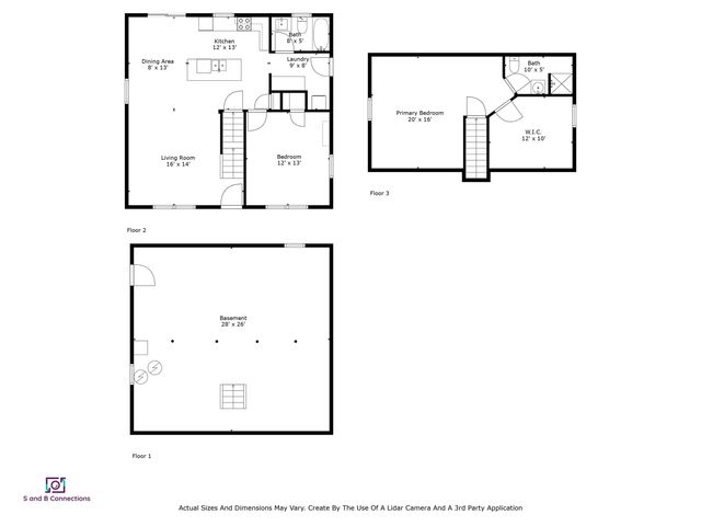 320 West Road, Bradford, NH 03221