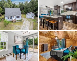 320 West Road, Bradford, NH 03221