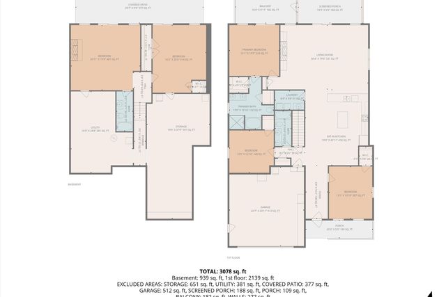 50 Sapphire LN, Moneta, VA 24121