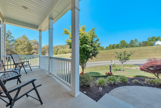 50 Sapphire LN, Moneta, VA 24121