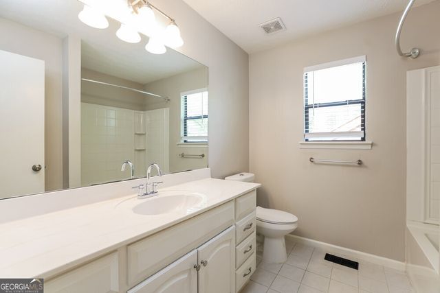 6824 Creekwood Drive, Douglasville, GA 30135