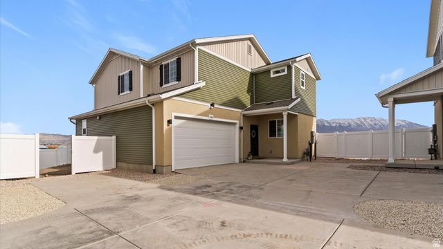 109 N PROVO RIVER RD, Saratoga Springs, UT 84045