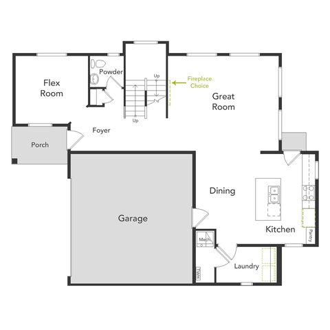 109 N PROVO RIVER RD, Saratoga Springs, UT 84045