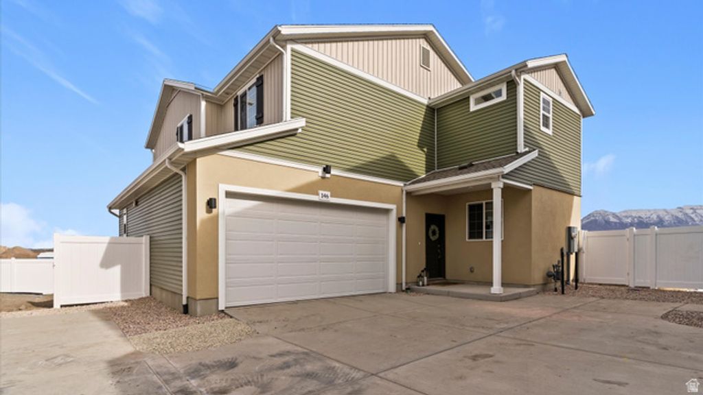109 N PROVO RIVER RD, Saratoga Springs, UT 84045