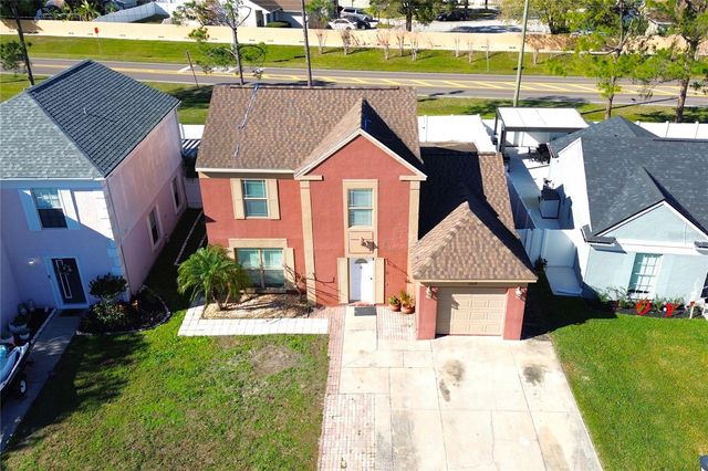 10908 BRIGHTSIDE DRIVE, Tampa, FL 33624