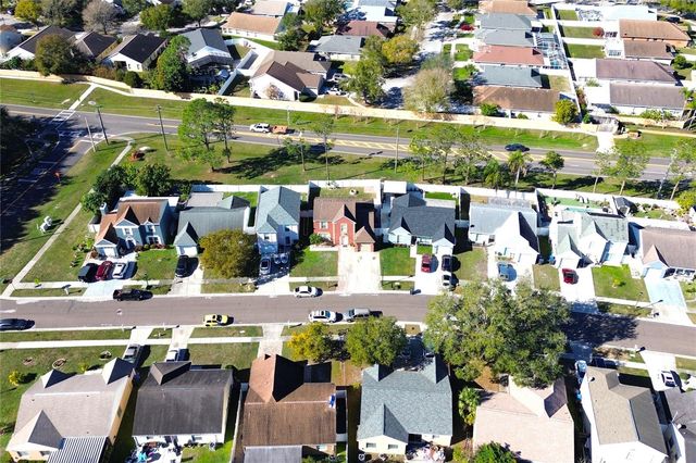 10908 BRIGHTSIDE DRIVE, Tampa, FL 33624