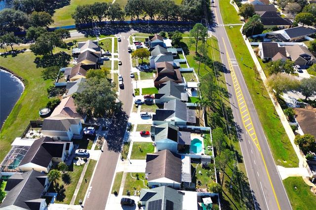 10908 BRIGHTSIDE DRIVE, Tampa, FL 33624