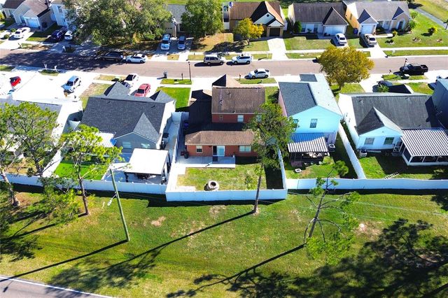 10908 BRIGHTSIDE DRIVE, Tampa, FL 33624