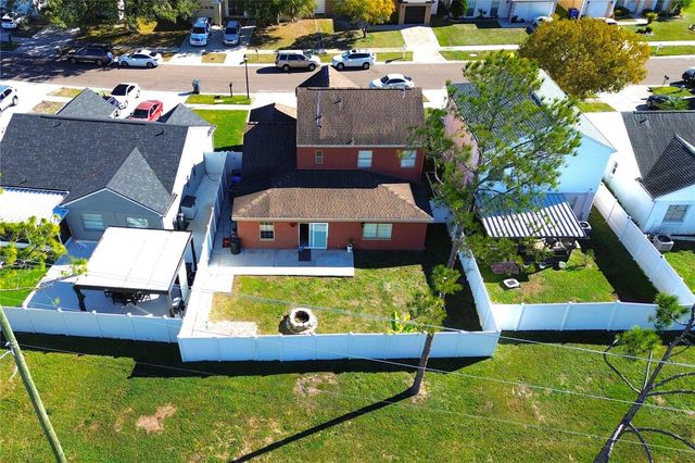 10908 BRIGHTSIDE DRIVE, Tampa, FL 33624