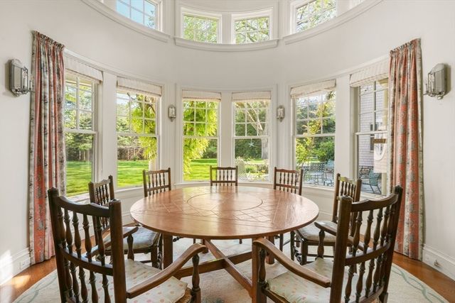 198 Clyde Street, Brookline, MA 02467
